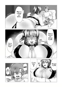 Page 46 of Hontou ni Mama de Yoi no | ¿Estas bien con mami? - preview thumbnail
