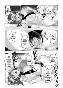 Page 51 of Hontou ni Mama de Yoi no | ¿Estas bien con mami? - preview thumbnail