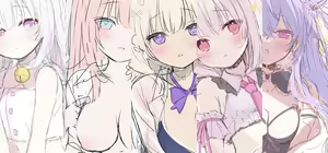 Page 36 of 飴乃うさり 2024.01.04 - preview thumbnail