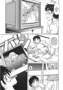 Page 3 of Yoru no homon-sha | Нічна гостя (decensored) - preview thumbnail