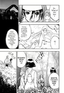 Page 141 of Srius Scars 03 - preview thumbnail