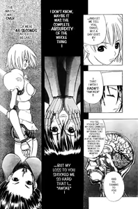 Page 5 of Srius Scars 03 - preview thumbnail