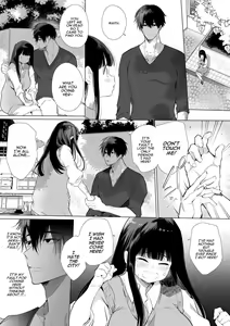 Page 39 of Mayu-chan NTR ~Daigaku Shingaku no Tame Joukyou Shita Kanojo ga Onzoushi ni Tsukamari Dekiai Sarete Shimatta~ | Mayu-chan NTR ~Big Dick in the Big City~ - preview thumbnail