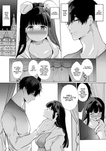 Page 42 of Mayu-chan NTR ~Daigaku Shingaku no Tame Joukyou Shita Kanojo ga Onzoushi ni Tsukamari Dekiai Sarete Shimatta~ | Mayu-chan NTR ~Big Dick in the Big City~ - preview thumbnail