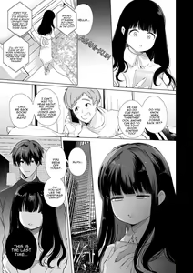 Page 57 of Mayu-chan NTR ~Daigaku Shingaku no Tame Joukyou Shita Kanojo ga Onzoushi ni Tsukamari Dekiai Sarete Shimatta~ | Mayu-chan NTR ~Big Dick in the Big City~ - preview thumbnail
