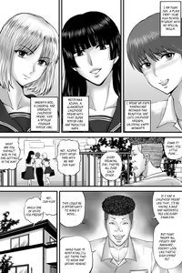 Page 3 of Netorare Love Diagnosis - Part 1 - preview thumbnail