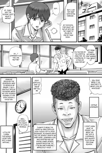 Page 9 of Netorare Love Diagnosis - Part 1 - preview thumbnail