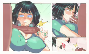 Page 20 of Fubuki collection - preview thumbnail