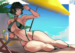 Page 23 of Fubuki collection - preview thumbnail
