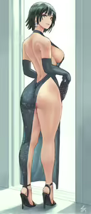 Page 5 of Fubuki collection - preview thumbnail