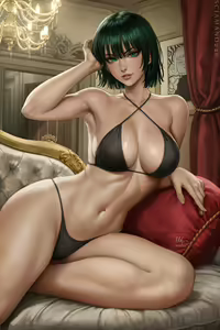 Page 51 of Fubuki collection - preview thumbnail