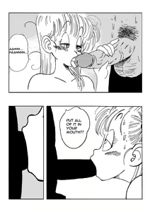 Page 8 of Bulma VS Blue Shougun!!! | General Blue vs. Bulma - preview thumbnail