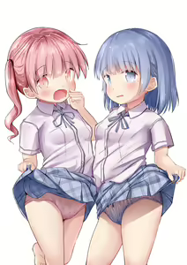Page 1113 of もちゆき＠しばらく漫画描きます - preview thumbnail