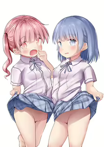 Page 1114 of もちゆき＠しばらく漫画描きます - preview thumbnail