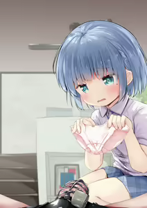 Page 1240 of もちゆき＠しばらく漫画描きます - preview thumbnail