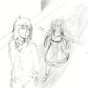 Page 183 of もちゆき＠しばらく漫画描きます - preview thumbnail