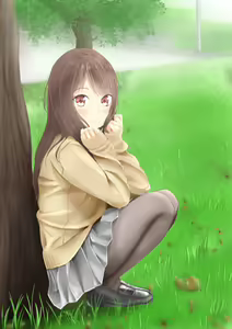 Page 264 of もちゆき＠しばらく漫画描きます - preview thumbnail
