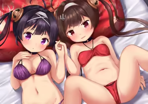 Page 527 of もちゆき＠しばらく漫画描きます - preview thumbnail