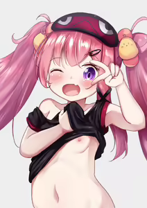 Page 764 of もちゆき＠しばらく漫画描きます - preview thumbnail