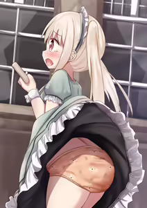 Page 790 of もちゆき＠しばらく漫画描きます - preview thumbnail