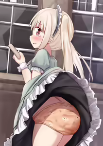 Page 791 of もちゆき＠しばらく漫画描きます - preview thumbnail