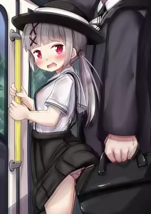 Page 968 of もちゆき＠しばらく漫画描きます - preview thumbnail
