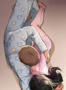 Page 1014 of 韩漫：富家女姐姐 51-75 官中 - preview thumbnail