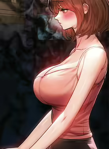 Page 116 of 韩漫：富家女姐姐 51-75 官中 - preview thumbnail
