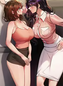 Page 134 of 韩漫：富家女姐姐 51-75 官中 - preview thumbnail