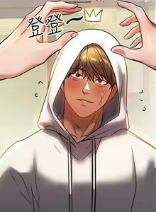 Page 300 of 韩漫：富家女姐姐 51-75 官中 - preview thumbnail