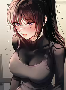Page 403 of 韩漫：富家女姐姐 51-75 官中 - preview thumbnail