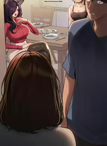 Page 527 of 韩漫：富家女姐姐 51-75 官中 - preview thumbnail