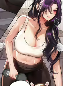 Page 548 of 韩漫：富家女姐姐 51-75 官中 - preview thumbnail