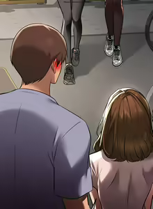Page 663 of 韩漫：富家女姐姐 51-75 官中 - preview thumbnail