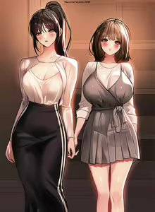 Page 717 of 韩漫：富家女姐姐 51-75 官中 - preview thumbnail
