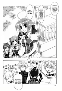 Page 5 of Wonderful Fox - preview thumbnail