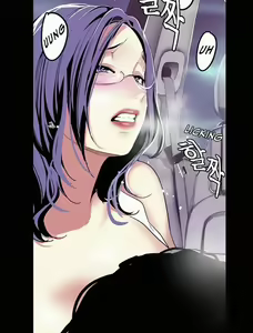 Page 108 of Kim Mi Jung - preview thumbnail