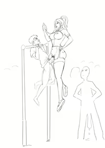 Page 48 of pixiv của  fixzhuzhu - preview thumbnail