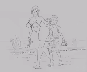 Page 80 of pixiv của  fixzhuzhu - preview thumbnail