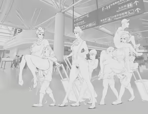 Page 83 of pixiv của  fixzhuzhu - preview thumbnail