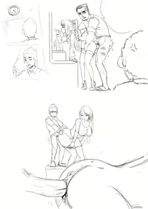 Page 9 of pixiv của  fixzhuzhu - preview thumbnail