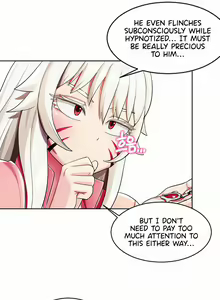 Page 28 of Sorcery : A Yokai Harem - preview thumbnail