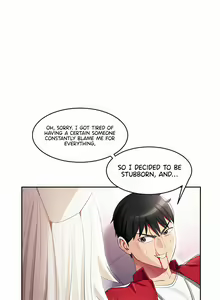 Page 76 of Sorcery : A Yokai Harem - preview thumbnail