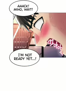 Page 96 of Sorcery : A Yokai Harem - preview thumbnail
