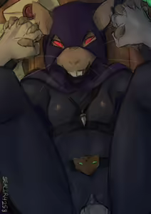 Page 5 of Rat Fucking - preview thumbnail