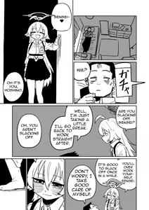 Sensei to Issho ni Netai Hoshino — hentai manga cover on Fhentai