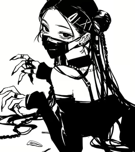 Page 110 of [Twitter:@teeniika] - preview thumbnail
