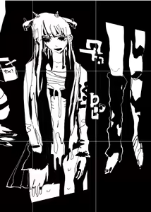 Page 135 of [Twitter:@teeniika] - preview thumbnail