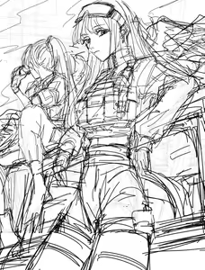 Page 161 of [Twitter:@teeniika] - preview thumbnail