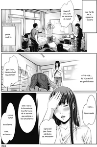 Page 29 of Kanako-san no Oshigoto Jijou - preview thumbnail